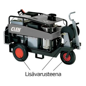 CLEN FUEGO HL 1818 Polttomoottoripesuri