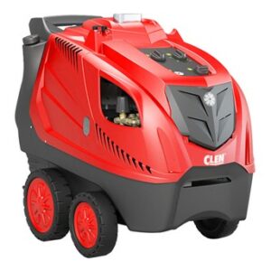 CLEN SYNCRON D1721 H4 Kuumavesipesuri