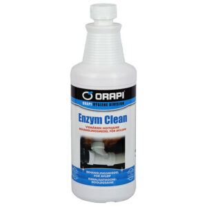 Orapi Enzym Clean Viemärien hoitoaine 1 L