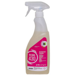 Orapi No Odor 430 Bioteknologinen hajunpoistaja 750ml