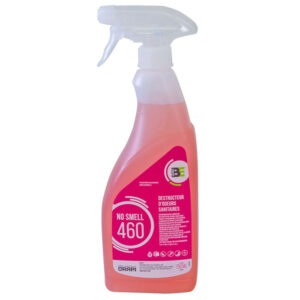 Orapi No Smell 460 Bioteknologinen saniteettitilojen hajunpoistaja 750ml