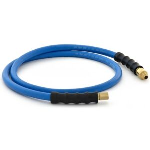 Paineilmaletku BluBird 1m 3/8"