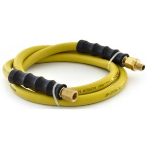 Paineilmaletku OilShield 1m 3/8"