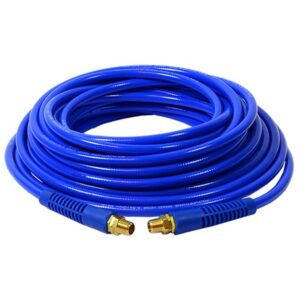 Paineilmaletku PU 6.5mm/10mm 15m