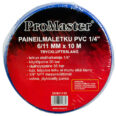 promaster paineilmaletku pvc 20m 2