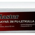 promaster paineilmaletku suuttimella 2