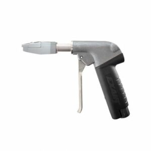 Puhalluspistooli EXAIR 50mm laakasuutin 1039 l/min - BPHP1330