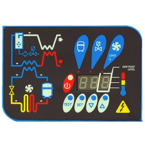 ruuvikompressori 12 ruuvikompressori 12