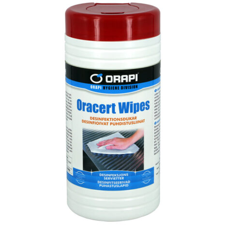 120-012_oracert_wipes_desinfioiva_puhdistusliina_80kpl