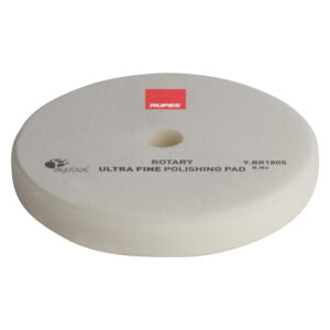 Rupes Ultra-fine Polishing Foam Pad erittäin hieno kiillotuslaikka 160mm
