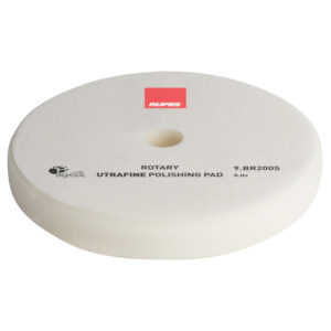 Rupes Ultra-fine Polishing Foam Pad erittäin hieno kiillotuslaikka 180mm