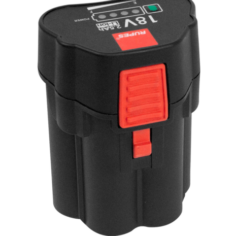 BIGFOOT HLR75 MINI IBRID 3 BIGFOOT HLR75 MINI IBRID 3