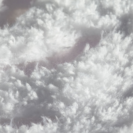 COARSE MICROFIBER COARSE MICROFIBER