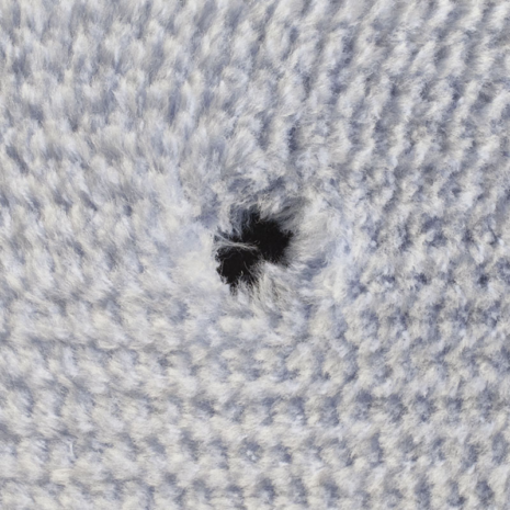 COARSE WOOL POLISHING PAD COARSE WOOL POLISHING PAD