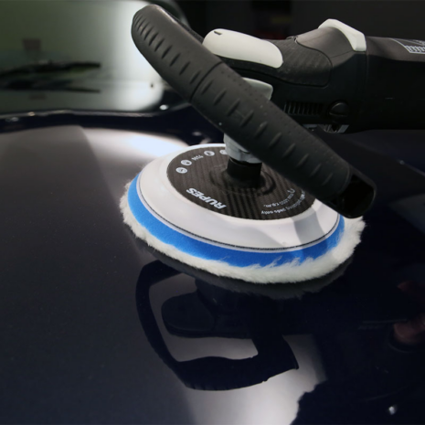 Cut & Finish 200mm 5 Cut & Finish 200mm 5