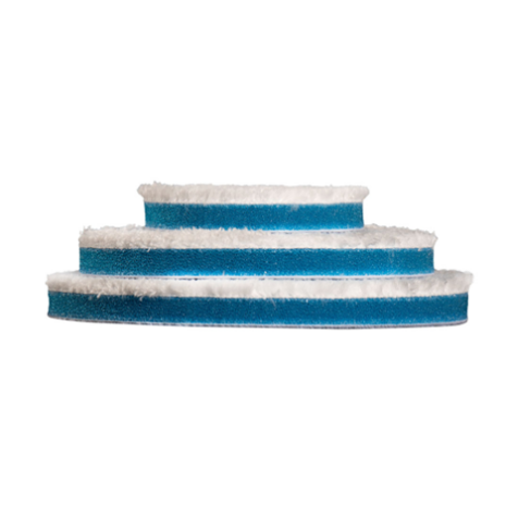 D-A COARSE MICROFIBER EXTREME CUT PAD 3 D-A COARSE MICROFIBER EXTREME CUT PAD 3