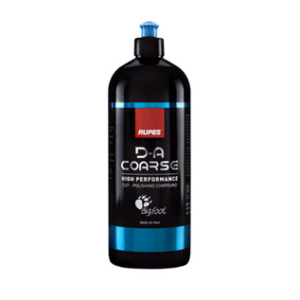 RUPES D-A COARSE Kiillotusaine (250ml ja 1L)