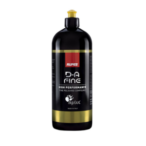 RUPES D-A FINE Kiillotusaine (250ml ja 1L)