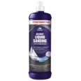 Gelcoat Liquid sanding 1