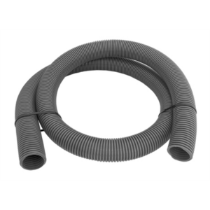Imuletku 32mm harmaa 1m