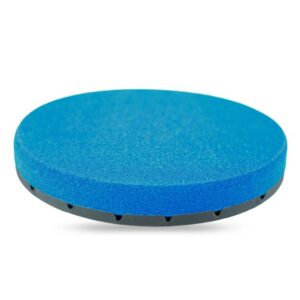 Nasiol Polishing Foam Pad Super Fine-Ultra-Hieno kiillotuslaikka 150mm
