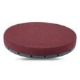 Nasiol Polishing Pad Brown 1