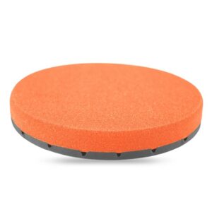Nasiol Polishing Foam Pad Medium-Keskileikkaava kiillotuslaikka 150mm