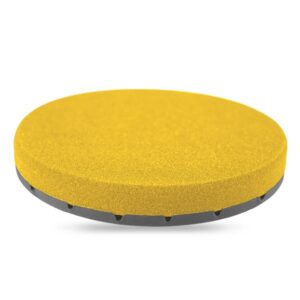 Nasiol Polishing Foam Pad Fine-Hieno kiillotuslaikka 150mm