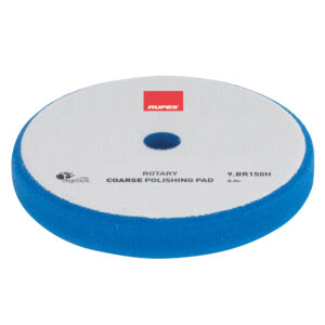 Rupes Coarse Polishing Foam Pad karkea kiillotuslaikka 135mm