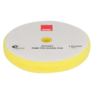 Rupes Fine Polishing Foam Pad hieno kiillotuslaikka 160mm