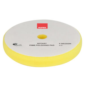 Rupes Fine Polishing Foam Pad hieno kiillotuslaikka 180mm