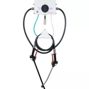 SEKO ProDual Pesuainemikseri + Märkävahamikseri