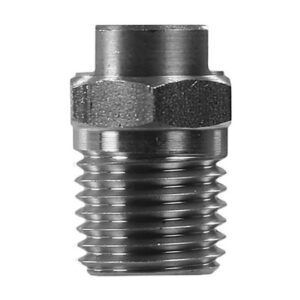 Suutin 1/4" M MEG 1502
