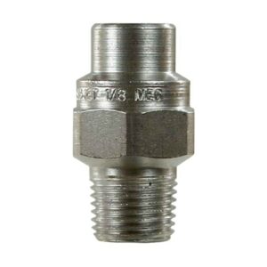 Suutin 1/8" M MEG 0004