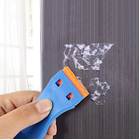 SlipAway skrapa 2 SlipAway skrapa 2