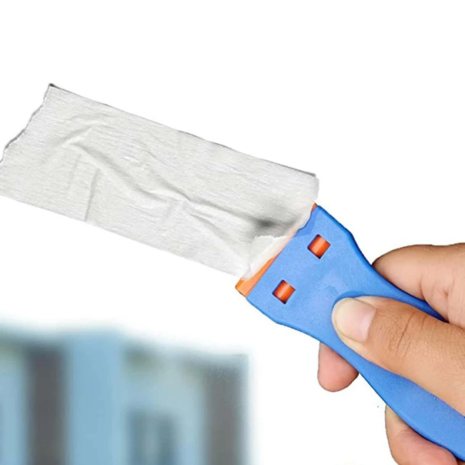 SlipAway skrapa 4 SlipAway skrapa 4