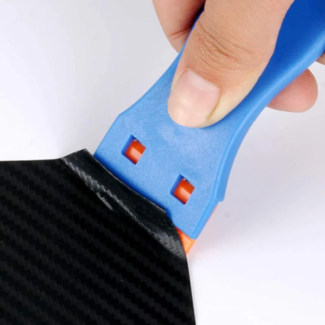 SlipAway skrapa 5 SlipAway skrapa 5