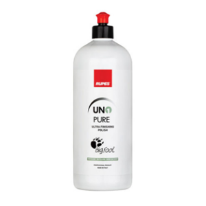 RUPES UNO PURE Kiillotusaine (250ml ja 1L)