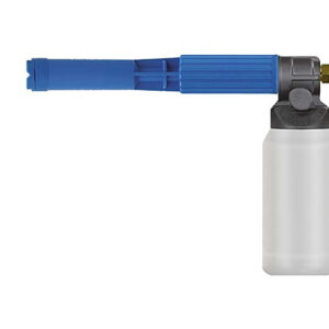 Vaahdotuslaite pullolla M22 U-ST (1L)