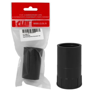 Adapteri rako- ja harjasuulakkeelle 44mm