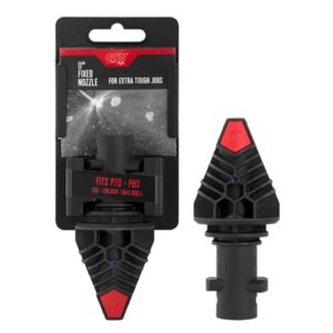 Clen Master Suutin 0° 150-160 bar