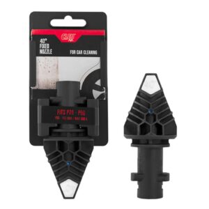 Clen Master Suutin 40° 150-160 bar