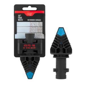 Clen Master Suutin 60° 150-160 bar