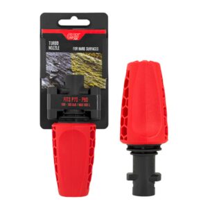 Clen Master Turbosuutin 150-160 bar