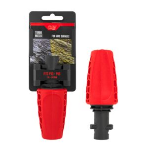 Clen Master Turbosuutin 110-145 bar