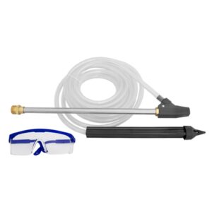 Hiekkapuhalluslaite Clen Hobby M22