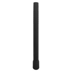 Imuputki 36mm/500mm muovinen