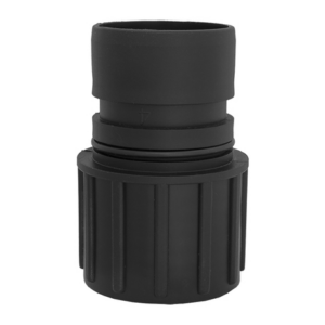 Liitin letku-kone 38mm/50mm uralla