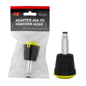 Adapteri paineletkuun Clen Kärcher