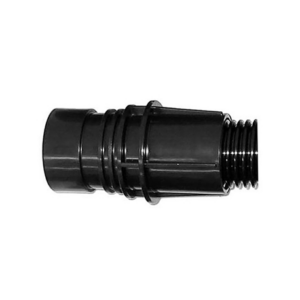 Liitin letku-kone 38mm/58mm uralla